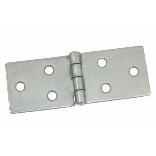 картинка Петля карточная 110*40мм цинк от магазина Румлес