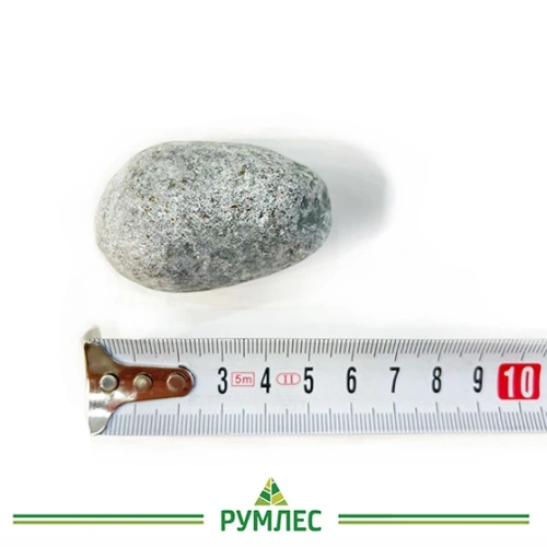 картинка Камни Жадеит шлифованный для электрокаменок (коробка/ведро/мешок 10кг) от магазина Румлес