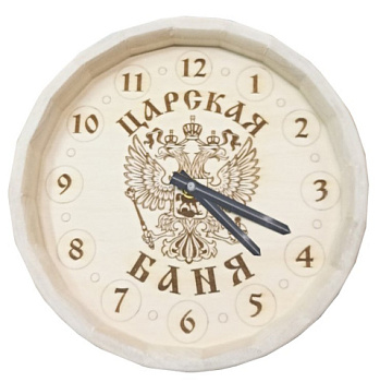 картинка Часы бондарные от магазина Румлес