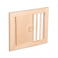 Вентиляционные решетки / Клапаны