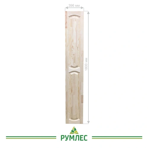 картинка Фасад мебельный 396*1800мм от магазина Румлес