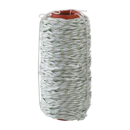 картинка Шнур плетеный капроновый D6мм от магазина Румлес