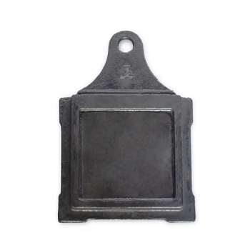 картинка Задвижка 190*185мм ЗВ-1У от магазина Румлес