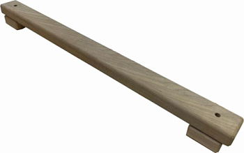 картинка Ручка деревянная 600*500мм термолипа от магазина Румлес