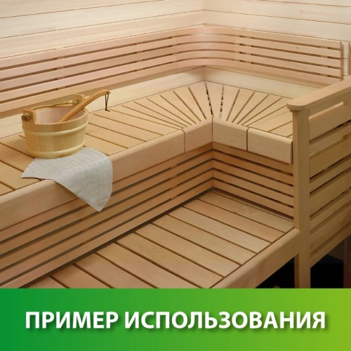 картинка Модуль полока Вертикаль 3000*400мм липа от магазина Румлес