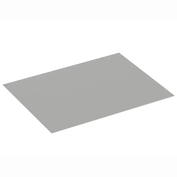 картинка Лист предтопочный 0.5*500*1000мм сталь от магазина Румлес