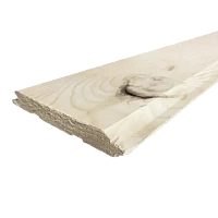 Имитация бруса сорт C