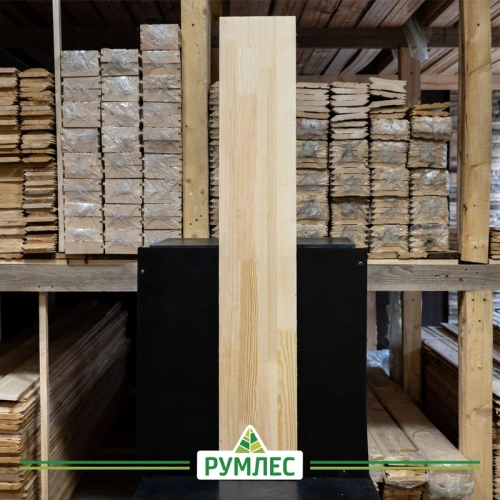 картинка Подступенник 18*200*1200мм Сосна сорт Экстра сращенный от магазина Румлес