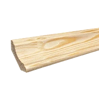 Плинтусы Фигурные