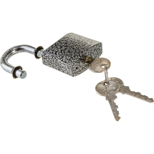картинка Замок висячий Apecs PD-01-50 от магазина Румлес