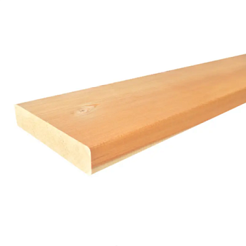 картинка Палубная доска 28*142*2000мм сорт Прима лиственница от магазина Румлес