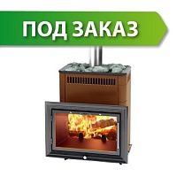 Печи под заказ