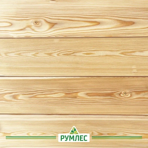 картинка Палубная доска 28*142*5000мм сорт Прима лиственница от магазина Румлес