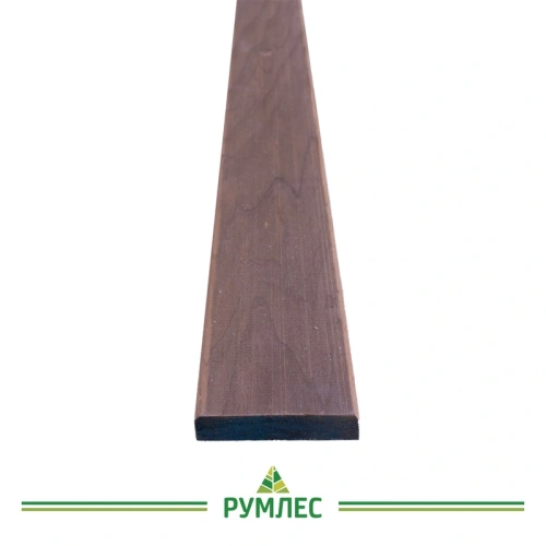 картинка Наличник термоосина плоский 65*2200 сорт А от магазина Румлес