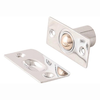 картинка Шариковый фиксатор Apecs R-0001 CR хром от магазина Румлес