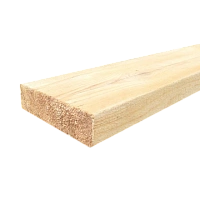 Доска обрезная толщиной 50мм