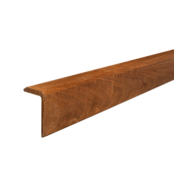 картинка Угол наружный термолипа 26*45*1800мм сорт А цельный от магазина Румлес