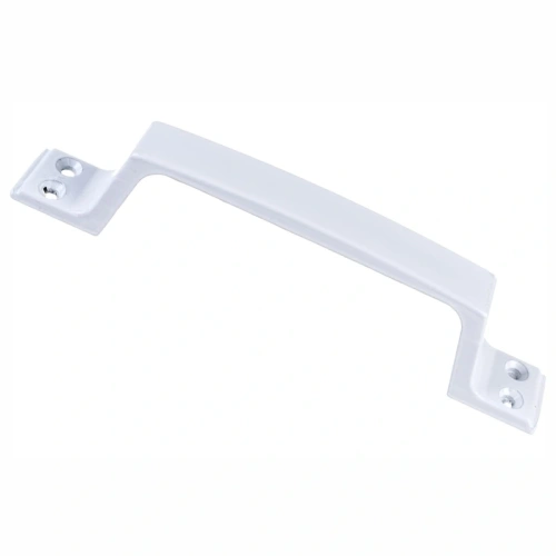 картинка Ручка-скоба белая РС-100 от магазина Румлес