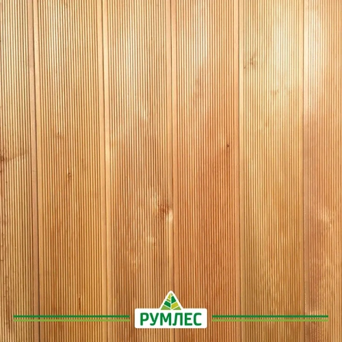 картинка Террасная доска Вельвет 27*142*3000мм сорт Прима лиственница от магазина Румлес