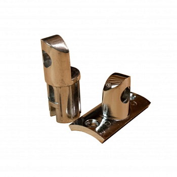 картинка Элемент комбинированной балясины (верх) магазин Румлес являющийся официальным дистрибьютором в России  картинка Элемент комбинированной балясины (верх) от магазина Румлес