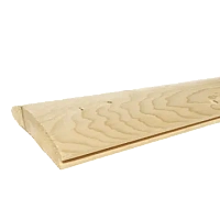 Блок-хаус 36 мм