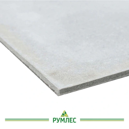 картинка Шифер плоский 8*1000*1500мм от магазина Румлес