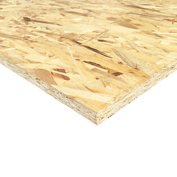 картинка Плита OSB-3 15*1250*2500мм Кроношпан/Торжок от магазина Румлес