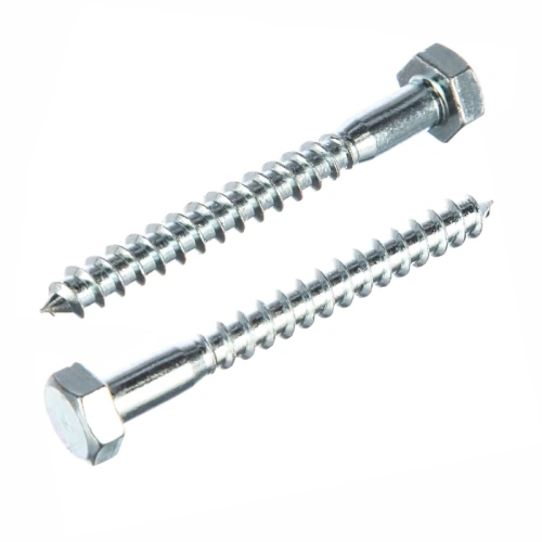 картинка Шуруп сантехнический 10*90мм от магазина Румлес