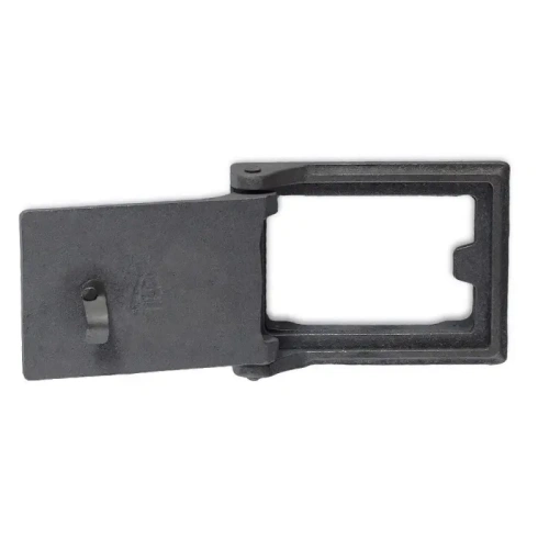 картинка Дверка поддувальная 270*160мм ДП-2 от магазина Румлес