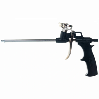 картинка Пистолет для пены ОПТИМАЛЬНЫЙ от магазина Румлес