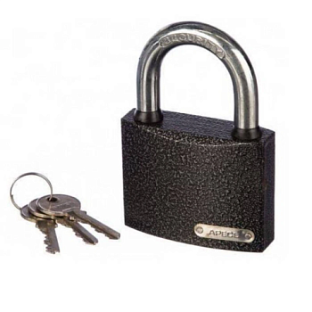 картинка Замок висячий Apecs PD-01-75 от магазина Румлес