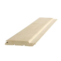 Вагонка для бани