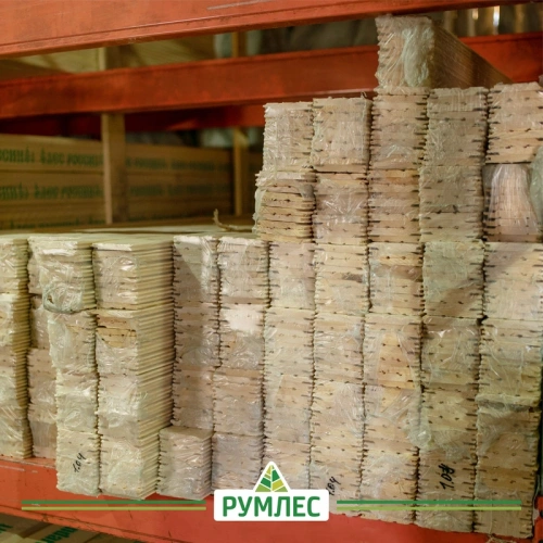 картинка Евровагонка ель/сосна 12,5*96(90)*800мм сорт АВ (12шт/уп) от магазина Румлес