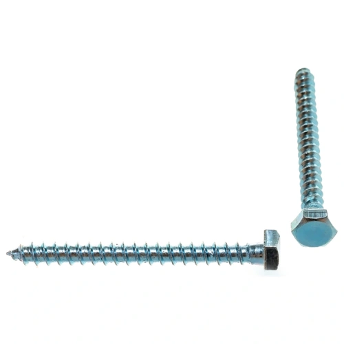 картинка Шуруп сантехнический 6*60мм от магазина Румлес