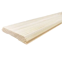 Имитация бруса сорт AB