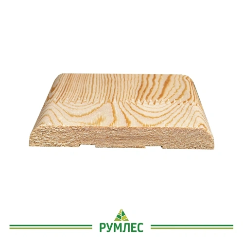 картинка Наличник сосна плоский 110*2200мм сорт Экстра от магазина Румлес