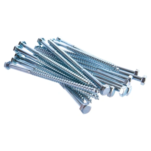 картинка Шуруп сантехнический 10*200мм от магазина Румлес