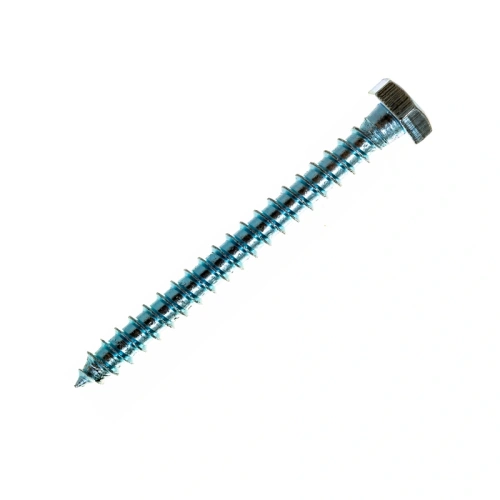 картинка Шуруп сантехнический 6*60мм от магазина Румлес