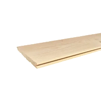 Вагонка штиль сорт АВ