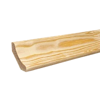 Плинтусы Лодочка