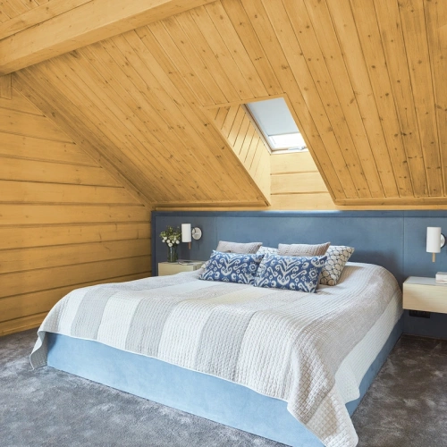 картинка Текстурол ТИКСО Орегон 1л деревозащитное средство от магазина Румлес