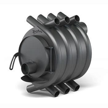 картинка Печь отопительная Везувий АОГТ 00 от магазина Румлес