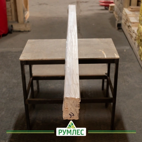 картинка Евровагонка ель/сосна 12,5*76(70)*2500мм сорт C Киров (10шт/уп) от магазина Румлес