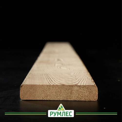 картинка Палубная доска 28*142*3000мм сорт А лиственница от магазина Румлес