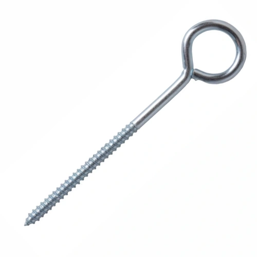 картинка Шуруп-кольцо 5*80мм от магазина Румлес