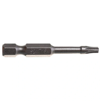 картинка Бита TORX 15*50мм звездочка Quadro Torsion от магазина Румлес