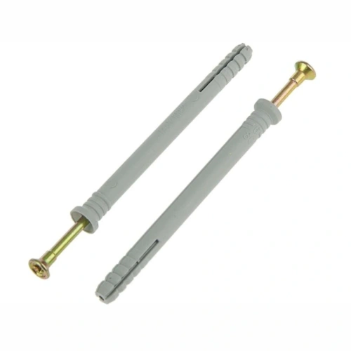 картинка Дюбель с шурупом потай 6*80мм от магазина Румлес