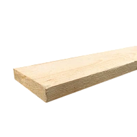 Доска обрезная толщиной 30мм