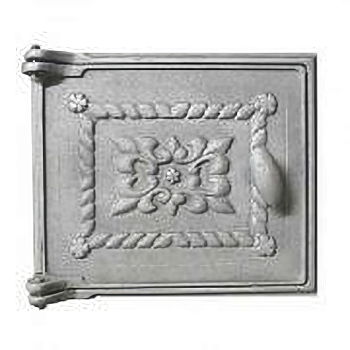 картинка Дверка топочная 245*205мм ДТ-3 от магазина Румлес