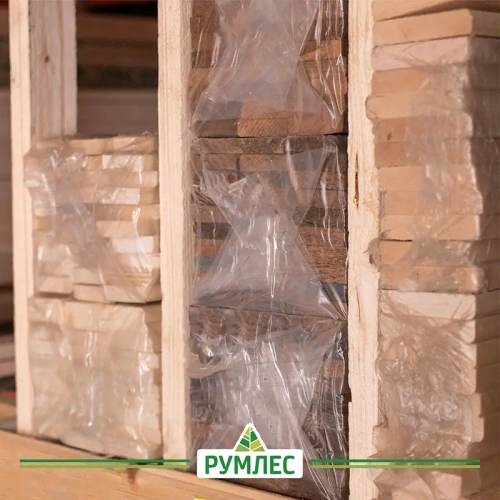 картинка Нащельник термоосина 45*2400мм сорт А от магазина Румлес